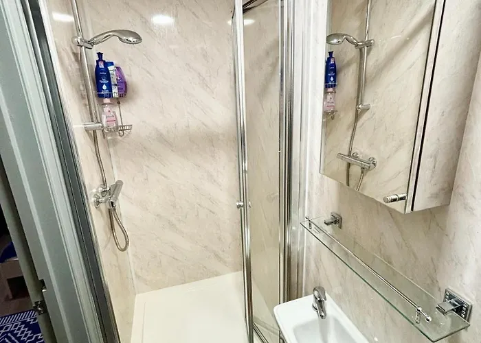 Cozy Ensuite In The Heart Of London